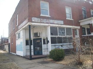 4480 Clarence Ave, Saint Louis, MO