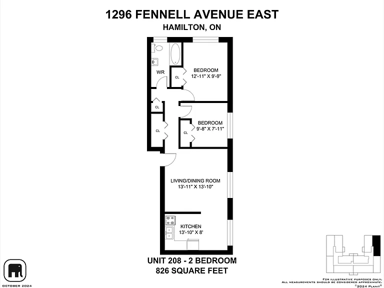 1296 Fennell Ave E — Photo 34