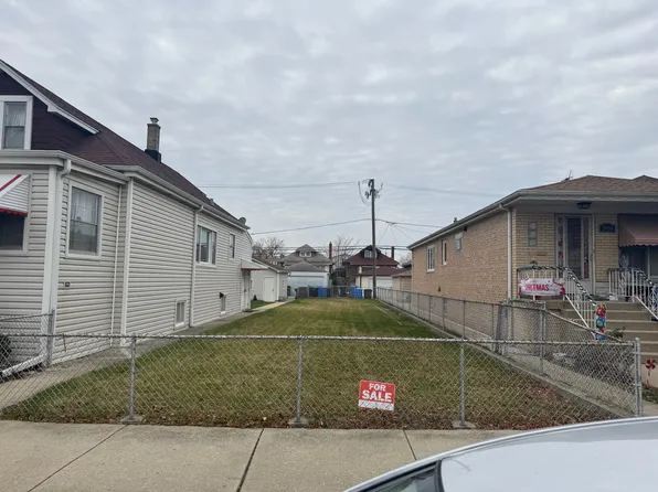 3932 N Oak Park Ave, Chicago, IL 60634