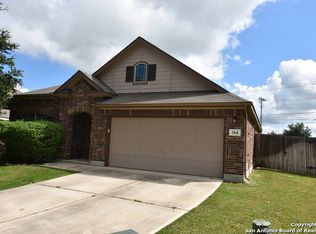 364 Buckboard Ln, Cibolo, TX 78108
