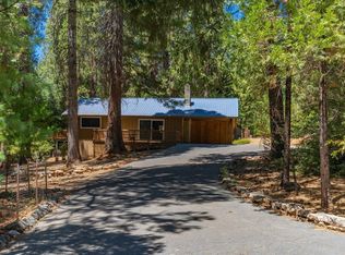16759 Madrone Ln, Pioneer, CA