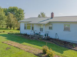 295 Elmer Walker Rd, Jonesborough, TN 37659