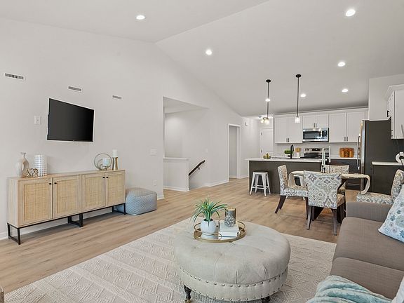 Similar completed model