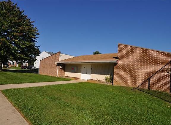 Community Club House