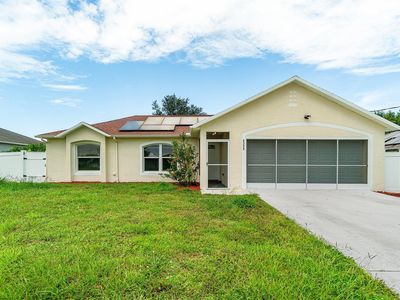 4398 SW Verink Street, Port Saint Lucie, FL, 34953