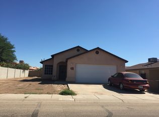 1368 N Andrea Ave, Somerton, AZ 85350