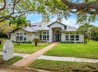 835 Sanderling Dr, Melbourne, FL 32903