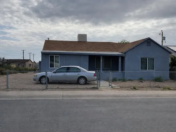 13705 N Pablo Street, El Mirage, AZ 85335
