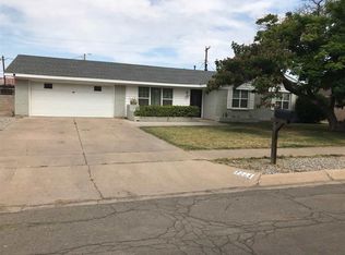 2011 S Richardson Ave, Roswell, NM 88203