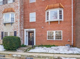 8131 Larkin Ln, Vienna, VA 22182