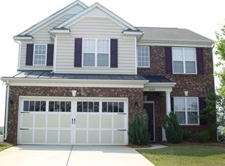 1423 Lonan Dr, Waxhaw, NC 28173