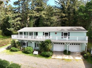 30339 Hillside Ter, Gold Beach, OR