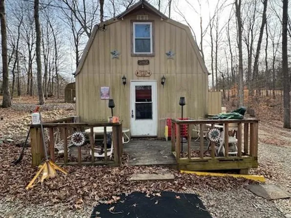 8807 Goober Dr, French Village, MO 63036