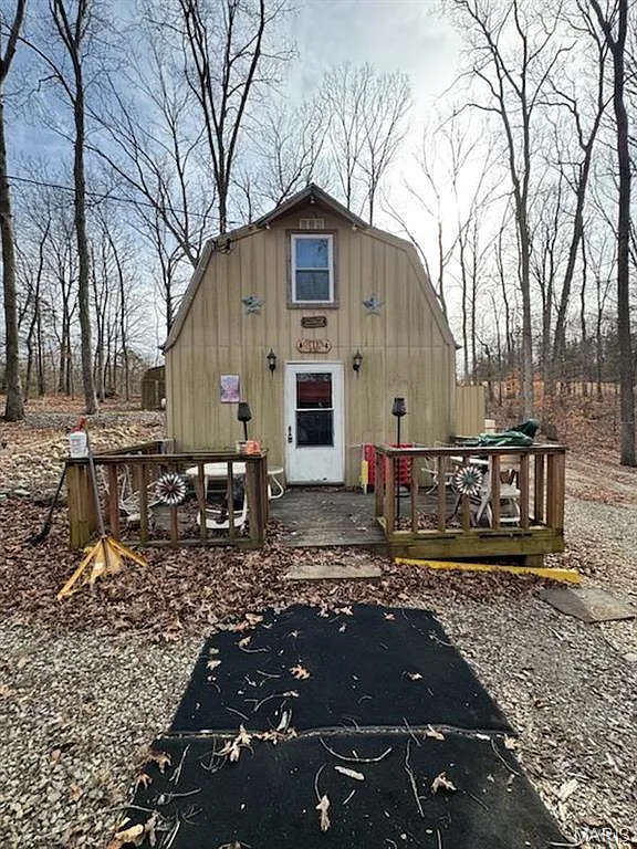8807 Goober Dr photo 1