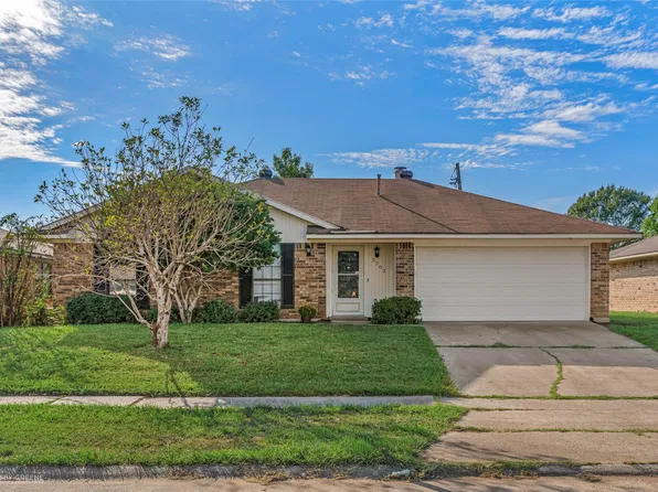 5702 Kristen Ave, Bossier City, LA 71112