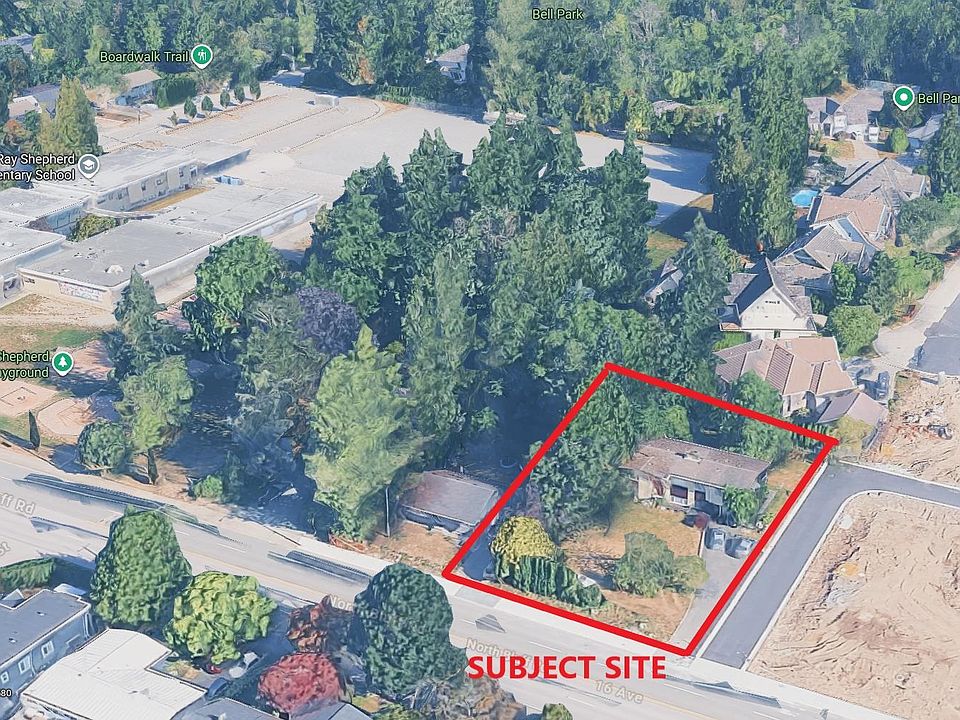 1st image of 13697 16th Ave