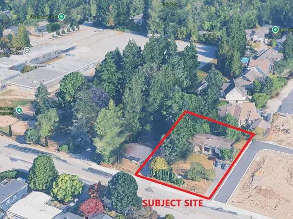 13697 16th Ave, Surrey, BC V4A 1P9