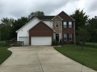 4115 Tricia Ct, Monroe, NC 28110