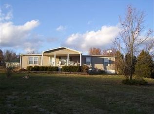 1770 E Union Rd, Carlisle, KY 40311