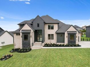 6051 Lookaway Cir LOT 320, Franklin, TN 37067