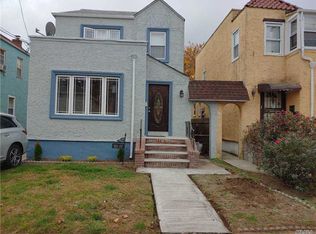 13522 233rd St, Rosedale, NY 11422