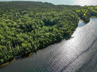LOT 17 Torus Dr, Richmond, NS B0E 3B0