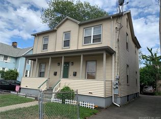 273 Hanover St #275, Bridgeport, CT 06605