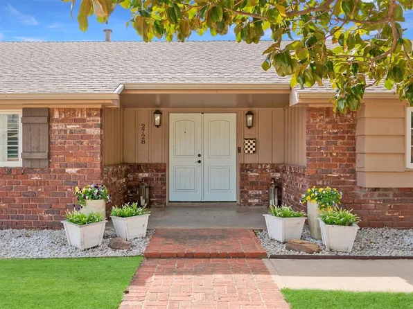 2728 Kerry Ln, Oklahoma City, OK 73120