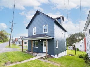 3018 Graham Ave, Windber, PA 15963