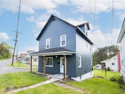 3018 Graham Ave, Windber, PA, 15963