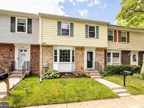 18610 Phoebe Way, Gaithersburg, MD 20879