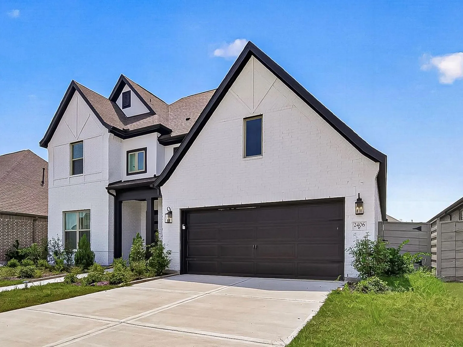 4 bed, 4.5 bath, 3406 sqft, $4,850 — Photo 3