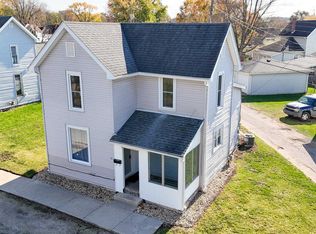 401 Indiana St, Huntington, IN 46750