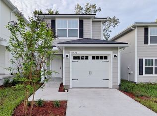 8730 Berry Ave, Jacksonville, FL 32211