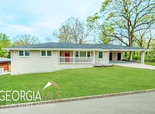 1929 E Farris Ave, Atlanta, GA 30344