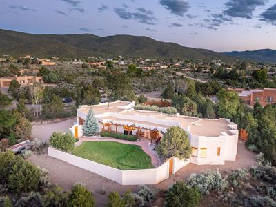 1422 Phillips, Taos, NM, 87571