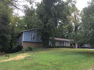 6323 Cotton Tail Ln, Morristown, TN 37814