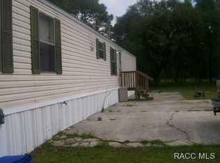 7373 S Sonata Ave, Homosassa, FL 34446