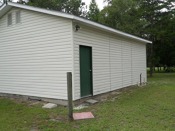 20 x 30 Shop