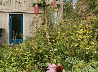 83 Stevens Ln, East Hardwick, VT 05836