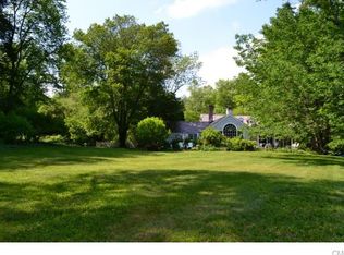 157 Huckleberry Hill Rd, Wilton, CT 06897