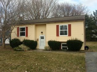 38 Washington St, Livonia, NY 14487