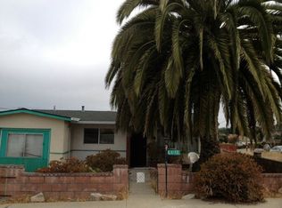 1291 Amador Ave, Seaside, CA