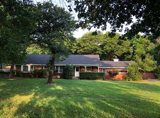 4915 N Kelley Ave, Oklahoma City, OK 73105