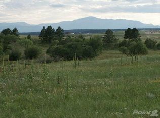 16805 Fletcherville Ln, Peyton, CO 80831