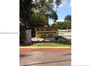 9440 Fontainebleau Blvd APT 116, Miami, FL 33172