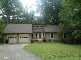 6290 Lakeview Ter, Douglasville, GA 30135