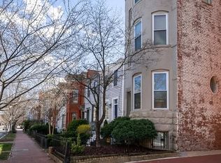 631 Constitution Ave NE APT 2, Washington, DC 20002