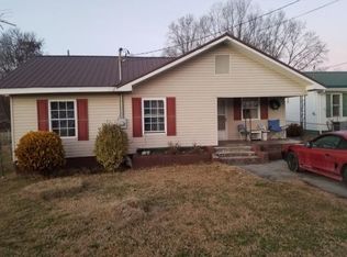 533 Washington St, Erwin, TN 37650