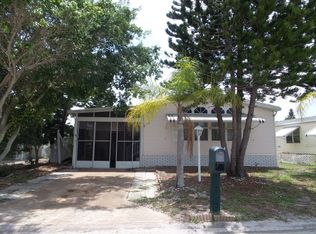 443 Plover Dr, Barefoot Bay, FL 32976